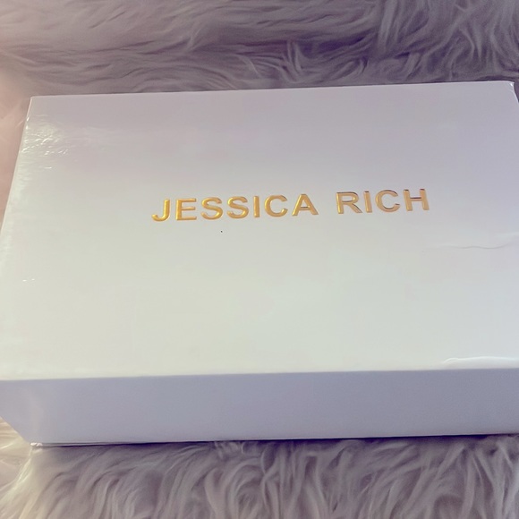 Jessica Rich Black Stilettos. - Picture 8 of 8